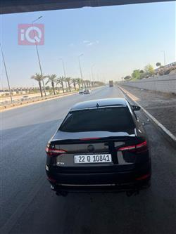 فولكسفاغن جيتا